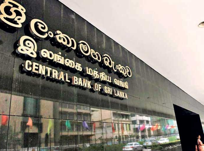 CBSL Imposes Freezing Orders on Assets of Six Companies Under Finance Business Act